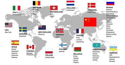 Mens 3D Printed Horror Hawaiian Shirt - Summer Fashion Top - ZOOMNSTORE