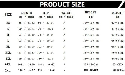 Men's Jogging Pants - Camouflage Drawstring Waist Large Size Casual Sportswear - ZOOMNSTORE