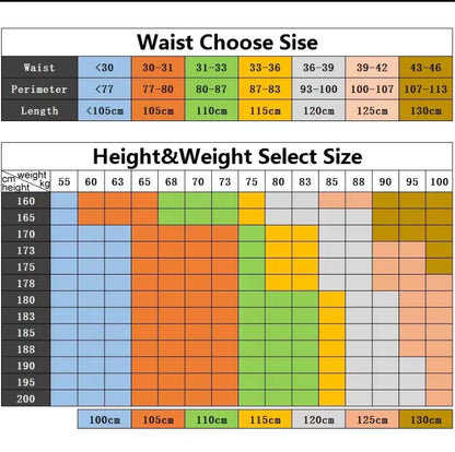 Men's Leather Belt - Automatic Buckle Ratchet Black Cowhide Strap for Jeans & Suit - ZOOMNSTORE