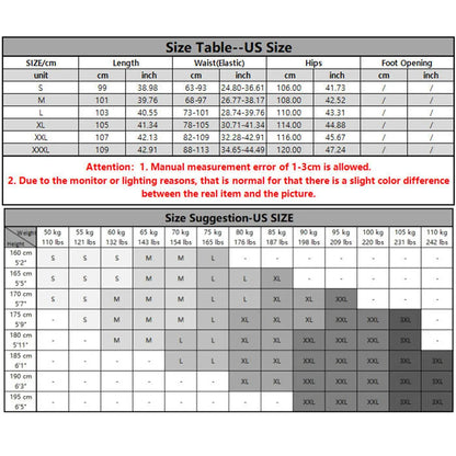 Men's Cotton Linen Pants Male Autumn New Breathable Solid Color Linen Trousers Fitness Streetwear S-3XL - ZOOMNSTORE