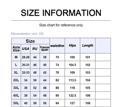 Mens Loose Straight Leg Jeans - Soft Lyocell Fabric Drawstring Elastic Waist Korean Casual Pants - ZOOMNSTORE