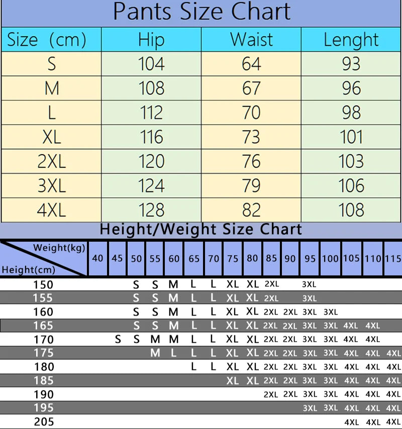 Men's Lounge Pants - Tapered Fit Joggers With Drawstring Waist & Pockets - ZOOMNSTORE