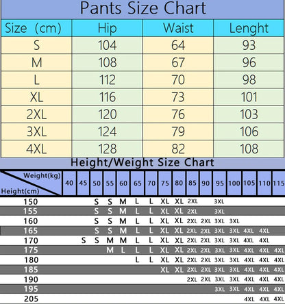 Men's Lounge Pants - Tapered Fit Joggers With Drawstring Waist & Pockets - ZOOMNSTORE