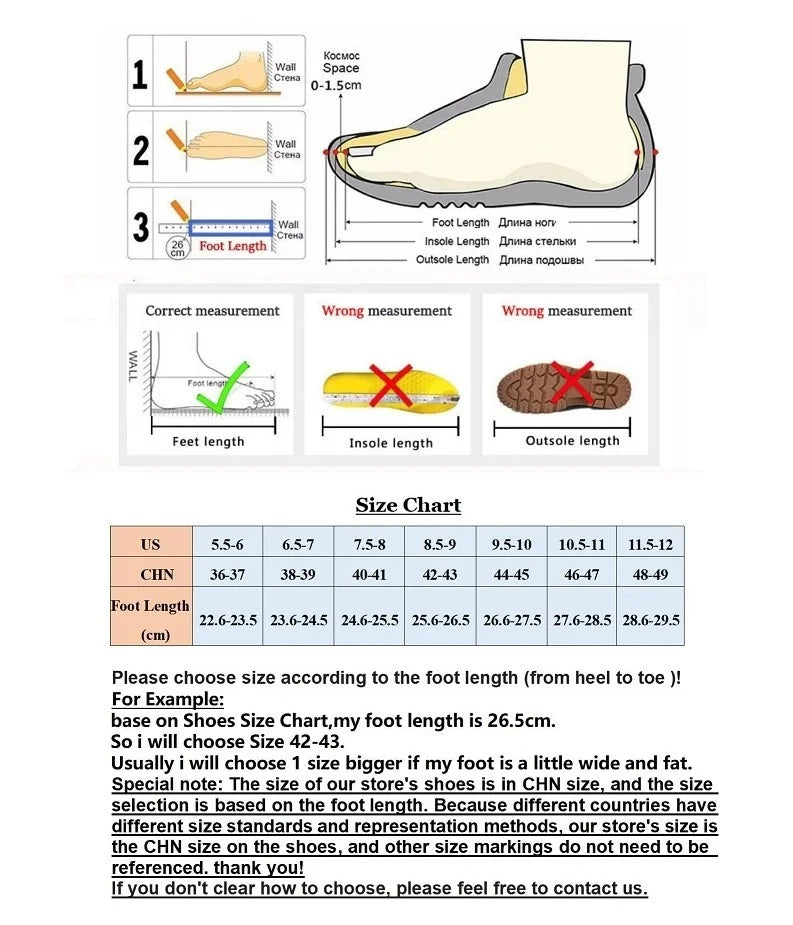 Men's Massage Slippers - Summer Soft Sole Sandals | Comfortable EVA Slides - ZOOMNSTORE