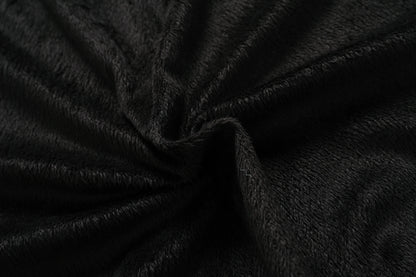 Mens PU Leather Motorcycle Racing Jacket - Stylish Biker Gear - ZOOMNSTORE