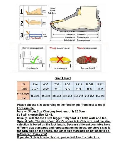 Men's Outdoor Sandals – Comfortable Soft EVA Casual Slip-Ons for Summer Beach - ZOOMNSTORE