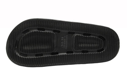 Men's Outdoor Sandals – Thick Sole Summer Slip Resistant EVA Soft Sole Footwear - ZOOMNSTORE