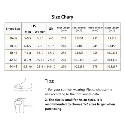 Mens Platform Flip Flops - Soft Sole EVA Outdoor Casual Slides - ZOOMNSTORE