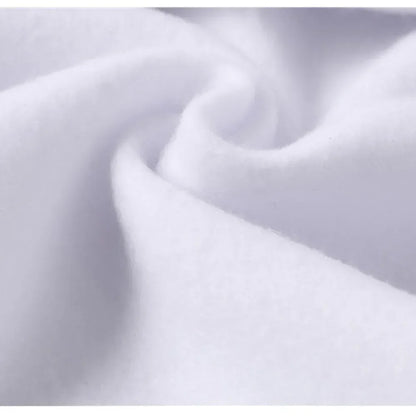 Men's Printed Hoodie - Warm Fleece Pullover Casual Sweatshirt Street Style - ZOOMNSTORE