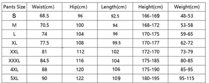 Men's Running Pants Quick Dry Trousers with Zipper Pockets - Lightweight Sport Jogging Bottoms - ZOOMNSTORE