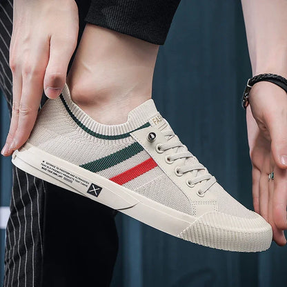 Designer Mens Sneakers 2024 - Casual Running Shoes on Promotion - ZOOMNSTORE