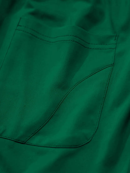 Men's Running Sweatpants – Breathable Polyester Jogging Pants, Loose Fit Training Gear - ZOOMNSTORE