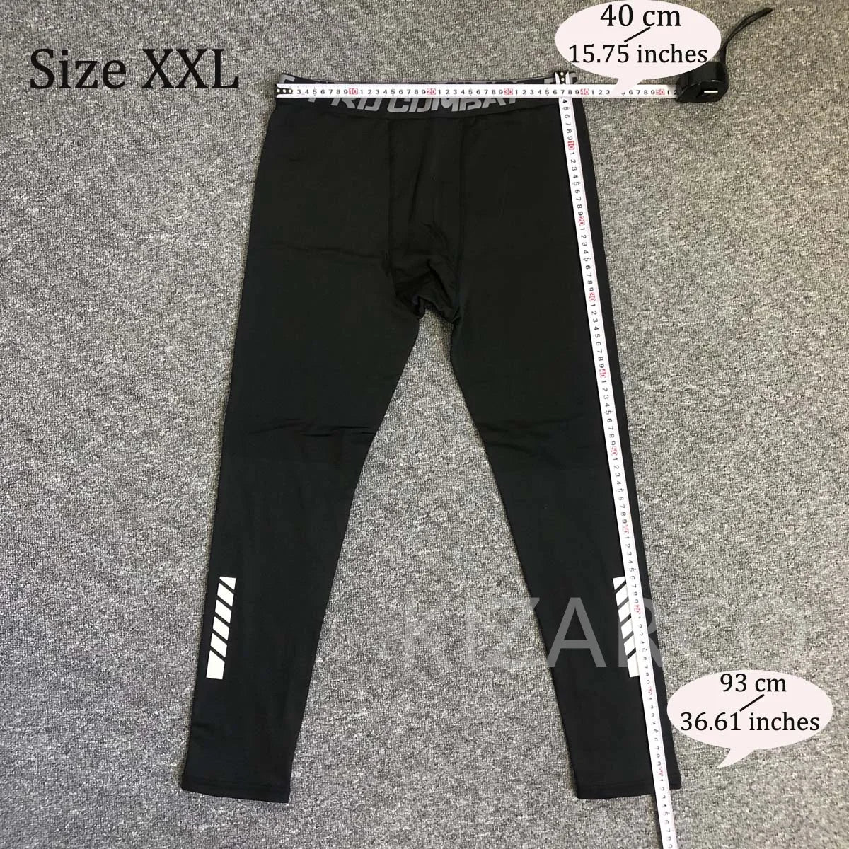 Men's Running Tracksuit – Outdoor Running Set With Quick Dry Windproof Jogging Suit - ZOOMNSTORE