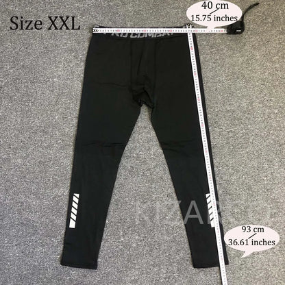 Men's Running Tracksuit – Outdoor Running Set With Quick Dry Windproof Jogging Suit - ZOOMNSTORE