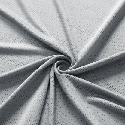 Mens Quick-Dry Running Vest - Breathable Sleeveless Gym Tank Top - ZOOMNSTORE