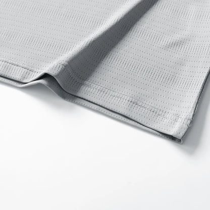 Mens Quick-Dry Running Vest - Breathable Sleeveless Gym Tank Top - ZOOMNSTORE