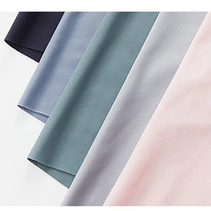 Mens Ice Silk Boxers - 10 Pcs Ultra-Thin Seamless Breathable Underwear - ZOOMNSTORE