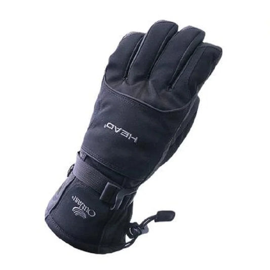 Men's Ski Gloves – Waterproof Thermal Windproof Snowboard Riding Winter Gloves - ZOOMNSTORE