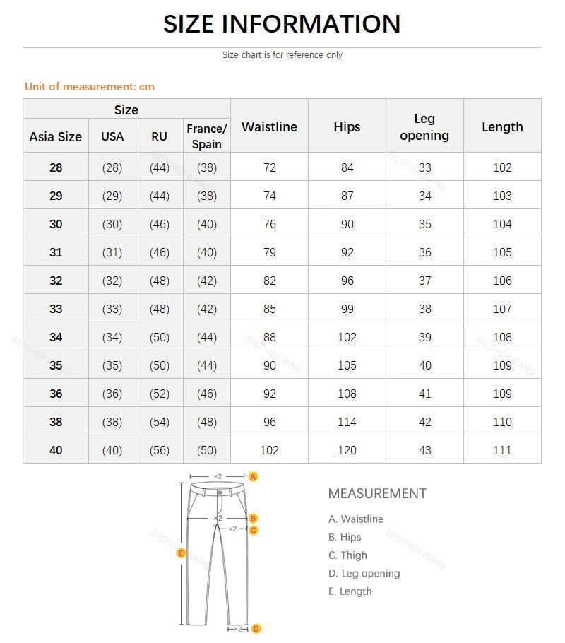 Light Blue Slim Fit Jeans - Stylish Casual Stretch Denim Pants - ZOOMNSTORE