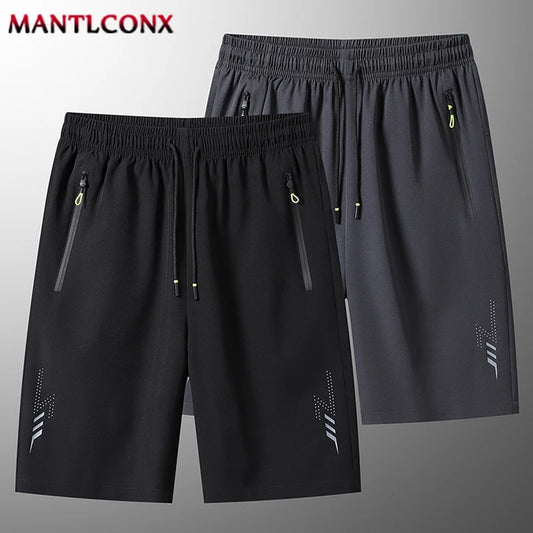 Mens Running Shorts - Casual Gym Jogging Pants - ZOOMNSTORE