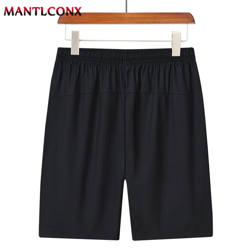 Mens Running Shorts - Casual Gym Jogging Pants - ZOOMNSTORE