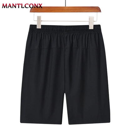 Mens Running Shorts - Casual Gym Jogging Pants - ZOOMNSTORE