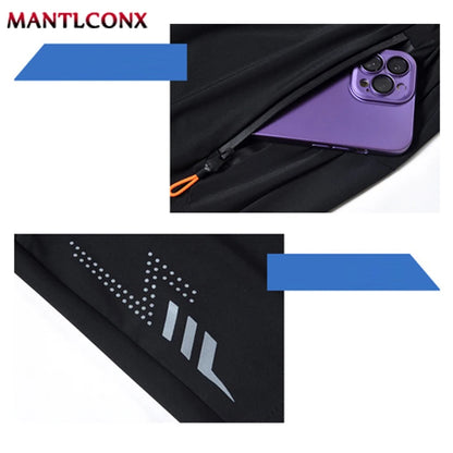 Mens Running Shorts - Casual Gym Jogging Pants - ZOOMNSTORE