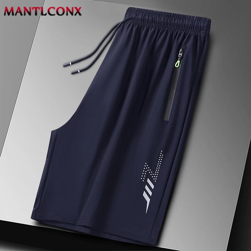 Mens Running Shorts - Casual Gym Jogging Pants - ZOOMNSTORE