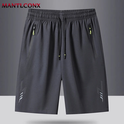 Mens Running Shorts - Casual Gym Jogging Pants - ZOOMNSTORE
