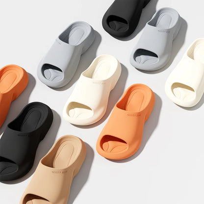 Mens Sports Sandals - Comfortable Non-Slip EVA Slides for IndoorOutdoor Use - ZOOMNSTORE