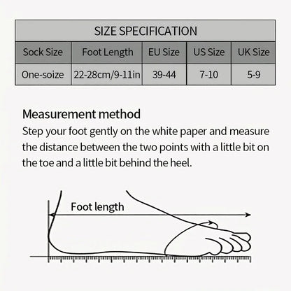 Men's Sports Socks – Breathable Black White Short Socks | Soft Comfortable Casual Pack - ZOOMNSTORE