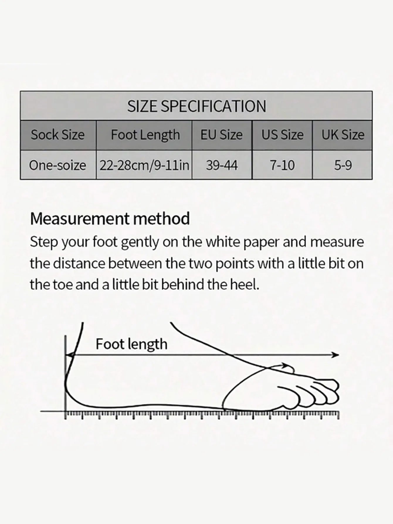 Mens Moisture-Wicking Cotton Sports Socks - Cushioned Hiking  Outdoor Anti-Slip 30 Pairs - ZOOMNSTORE