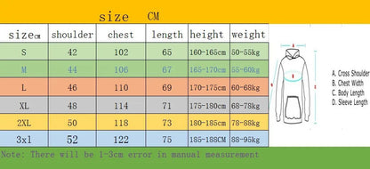 Men's Sportswear Suit – Two-Piece Jogging Outfit With Hooded Zipper Sweatshirt for Autumn Winter - ZOOMNSTORE