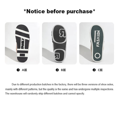 Mens Anti-Slip Summer Slippers - Soft Breathable PVC Slides for IndoorOutdoor Use - ZOOMNSTORE