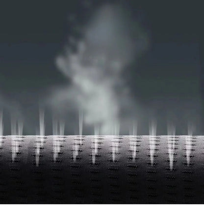 Mens Quick Dry 3D Printed Sports Tracksuit - Casual Breathable Short Sleeve T-Shirt  Shorts Set - ZOOMNSTORE