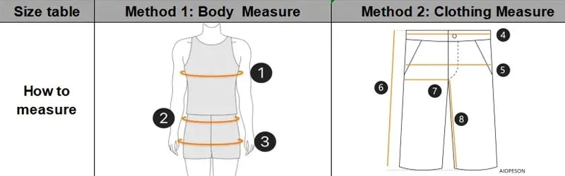 Men's Tactical Cargo Pants - Loose Fit Elastic Waist Cotton Work Trousers - ZOOMNSTORE
