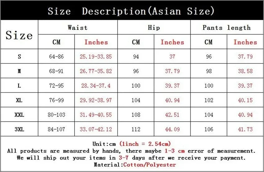 Men's Tracksuit - Autumn Winter Hoodie And Joggers Two-Piece Pullover Set - ZOOMNSTORE