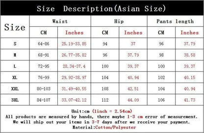 Men's Tracksuit - Autumn Winter Hoodie And Joggers Two-Piece Pullover Set - ZOOMNSTORE