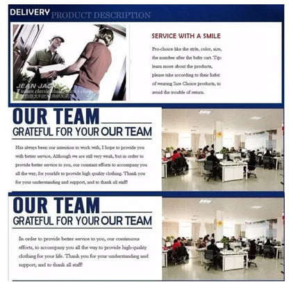 Men's Tracksuit - Autumn Winter Sportswear Set With Fleece Lined Jacket & Jogger Pants - ZOOMNSTORE