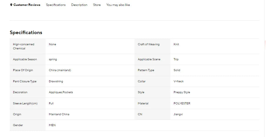 Men's Tracksuit Set – Zipper Cardigan Jacket & Elastic Waist Sweatpants | Autumn Fitness Outfit - ZOOMNSTORE