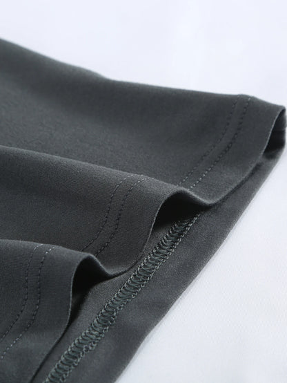 Mens Underwear Briefs - 10 Piece Trendy Comfortable Boxers Set - ZOOMNSTORE