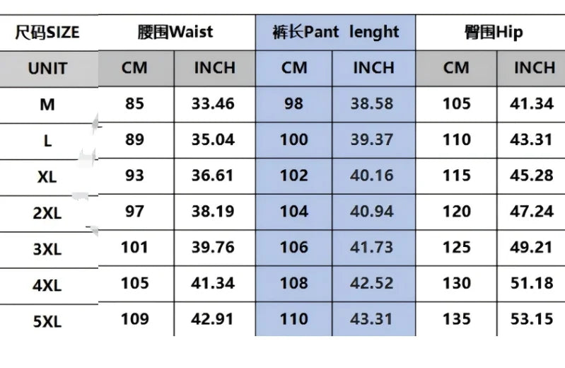 Men's Warm Sweatpants - Loose Fit Midweight Fleece Joggers With Drawstring & Pockets - ZOOMNSTORE