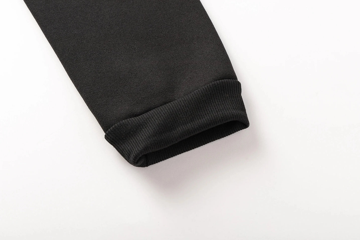 Men's Winter Hoodie - Windproof Jacket With Double Hat Mask & Zipper Sportswear - ZOOMNSTORE