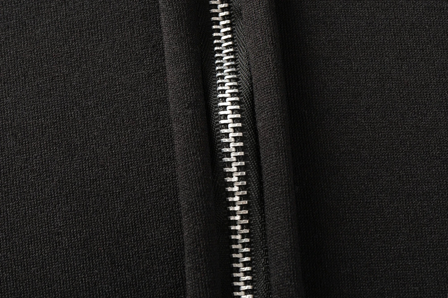 Men's Winter Hoodie - Windproof Jacket With Double Hat Mask & Zipper Sportswear - ZOOMNSTORE