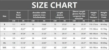 Men's Zipper Hoodies - Casual Hooded Jacket With Multi Pockets | Lightweight Polyester - ZOOMNSTORE