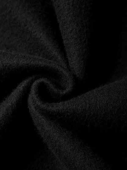 Men's Zipper Hoodies - Casual Hooded Jacket With Multi Pockets | Lightweight Polyester - ZOOMNSTORE