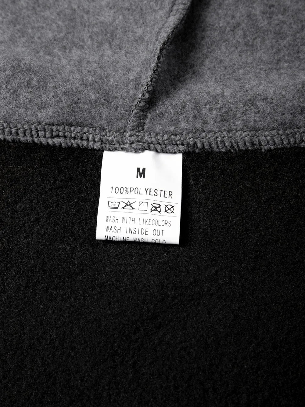 Men's Zipper Hoodies - Casual Hooded Jacket With Multi Pockets | Lightweight Polyester - ZOOMNSTORE