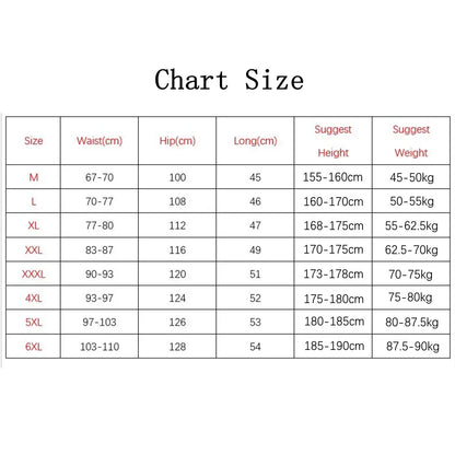 Mens Beach Shorts - Breathable Loose Boardshorts for Fitness - ZOOMNSTORE