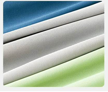 Mens Boxer Shorts Large Size - Ice Silk Breathable Sleepwear Pants | Loose Fit Boxers - ZOOMNSTORE