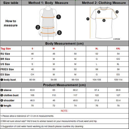 Mens Cotton-Blend Crew Neck Sweatshirt - Casual Sport Pullover Top - ZOOMNSTORE